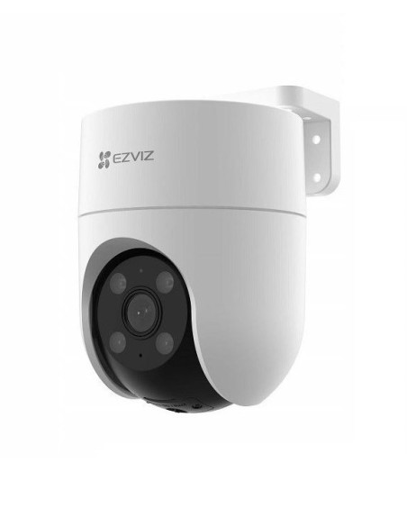 TELECAMERA SORVEGLIANZA H8C 2K OUTDOOR MOTORIZZATA WIRELESS (EZVCSH8C)