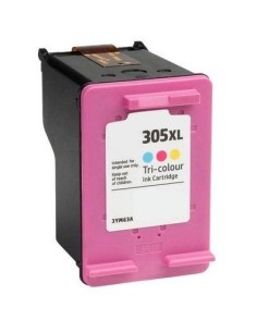 CARTUCCIA COMPATIBILE HP 305XL COLORE