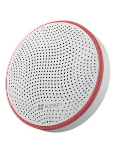 SIRENA DA ESTERNO SMART OUTDOOR PER SISTEMA A3 (T9C)