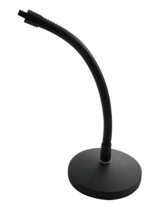 BASE SUPPORTO PER MICROFONO DA TAVOLO (SM 29K)