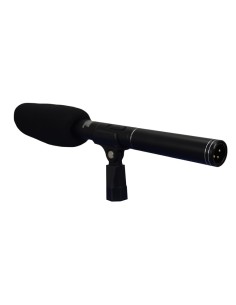MICROFONO ZOOM CON DOPPIA CAPSULA (DMC 943)
