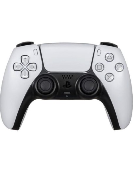 GAMEPAD DUAL SENSE WIRELESS PS5 WHITE V2 BIANCO (PS5ACSON0032)
