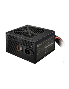 ALIMENTATORE ELITE NEX 700 WATT BLACK (MPW-7001-ACBN-BEU) 80 PLUS