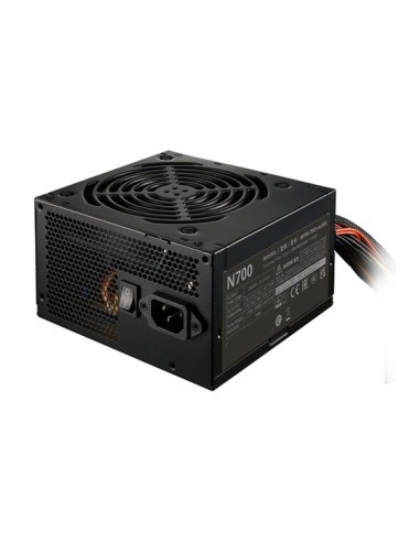 ALIMENTATORE ELITE NEX 700 WATT BLACK (MPW-7001-ACBN-BEU) 80 PLUS