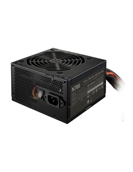 ALIMENTATORE ELITE NEX 700 WATT BLACK (MPW-7001-ACBN-BEU) 80 PLUS