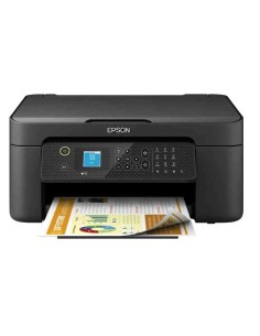 STAMPANTE MULTIFUNZIONE WORKFORCE WF-2910DWF WIRELESS (C11CK64402)