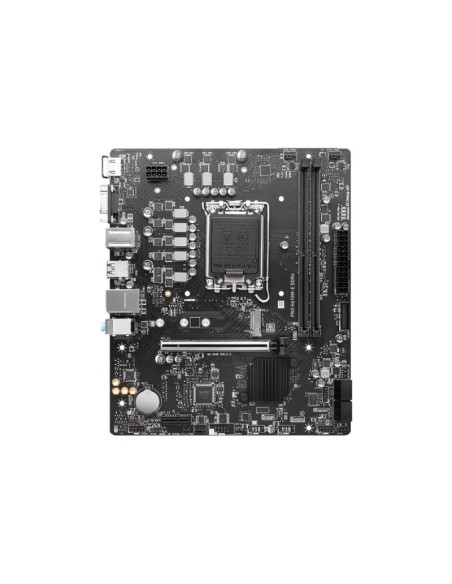 SCHEDA MADRE PRO H610M-E DDR4 SK 1700 (7D48-001R)