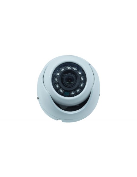 TELECAMERA SORVEGLIANZA DOME AHD JF62AS LOW LUX