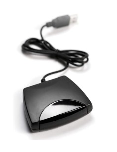PROGRAMMATORE USB PER TUTTI I TELECOMANDI SUPERIOR 1IN1/2IN1/4IN1 - NERO
