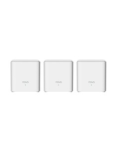 RANGE EXTENDER SISTEMA MESH NOVA EX3-3 AX1500 WI-FI 6 (3 PACK)