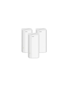 RANGE EXTENDER SISTEMA MESH NOVA EX12-3 AX3000 WI-FI 6 (3 PACK)