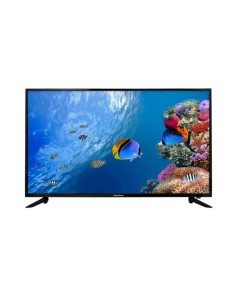 TV QLED 55" ND55KS5000QJ QLED ULTRA HD 4K SMART TV VIDAA WIFI DVB-T2