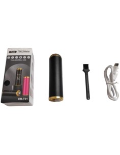 TAGLIACAPELLI HAIR CLIPPER USB PROFESSION PROFESIONAL (CB-T01)