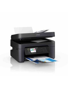 STAMPANTE MULTIFUNZIONE WORKFORCE WF-2950DWF WIRELESS (C11CK62402)