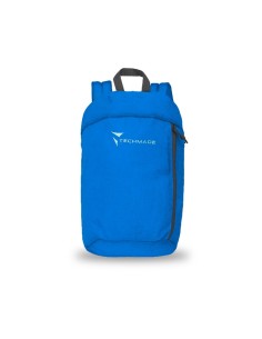 BORSA ZAINO YOUNG STYLE (23x12x40 CM) BLU (TM-8103-BL)