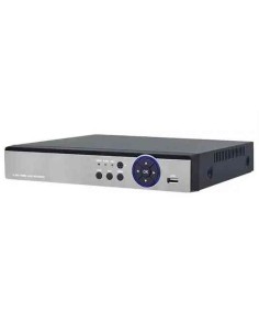 SISTEMA DI SORVEGLIANZA DVR 4 CANALI (TC-4CH 5MP-N)