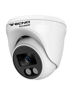 TELECAMERA SORVEGLIANZA 9045C-POE