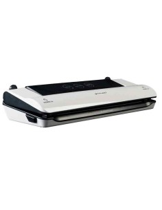 MACCHINA PER SOTTOVUOTO MSV11B WHITE BIANCO
