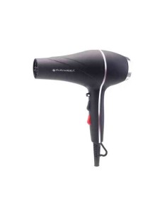 ASCIUGACAPELLI PROFESSIONALE PH2009AC 2000W NERO