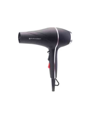 ASCIUGACAPELLI PROFESSIONALE PH2009AC 2000W NERO