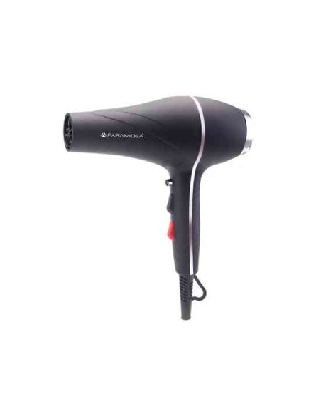 ASCIUGACAPELLI PROFESSIONALE PH2009AC 2000W NERO