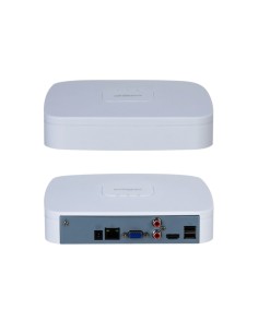 SISTEMA DI SORVEGLIANZA NVR 4 CANALI IP (NVR2104-S3)