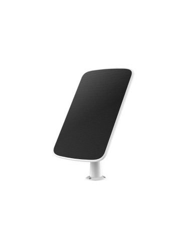 PANNELLO SOLARE DI RICARICA PER ALIMENTAZIONE TELECAMERA CS-CMT-SOLAR PANEL-F TYPE-C
