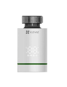 VALVOLA TERMOSTATICA PER TERMOSIFONI - SMART (CS-T55)