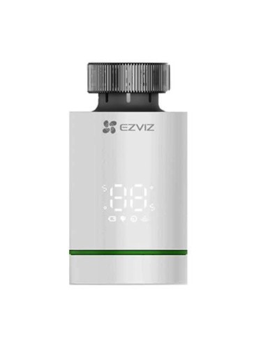 VALVOLA TERMOSTATICA PER TERMOSIFONI - SMART (CS-T55)