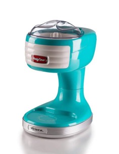 TRITAGHIACCIO ICE CRUSHER PARTY TIME CELESTE (0076/01)