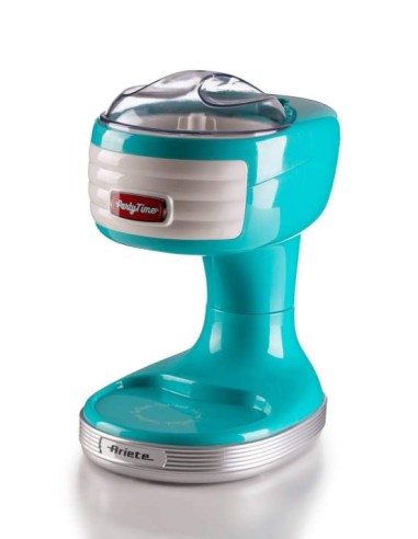 TRITAGHIACCIO ICE CRUSHER PARTY TIME CELESTE (0076/01)