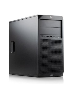 PC WORKSTATION Z2 G4 TOWER INTEL CORE I7-8700 16GB 512GB SSD VGA NVIDIA QUADRO P2000 WINDOWS 11 PRO - RICONDIZIONATO -