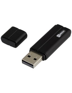 PEN DRIVE 16 GB MY USB USB2.0 (69261) BLACK NERO