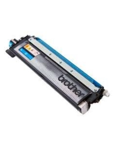 TONER COMPATIBILE BROTHER TN248XL CIANO CYAN - CON CHIP