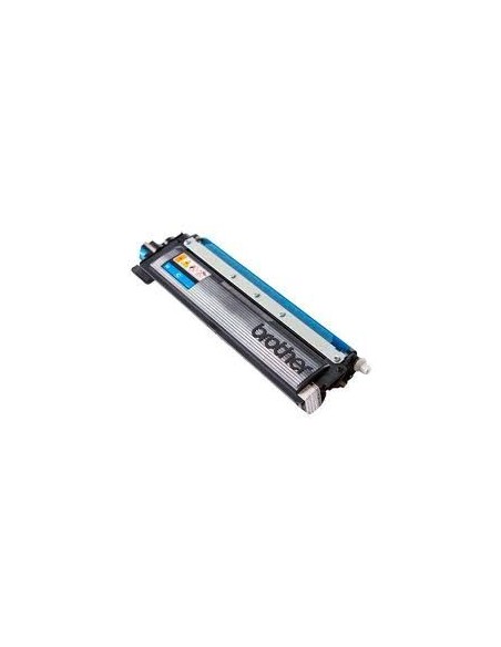 TONER COMPATIBILE BROTHER TN248XL CIANO CYAN - CON CHIP