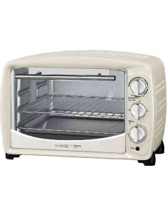 FORNO ELETTRICO AKFE257 CREMA 26LT 1600W