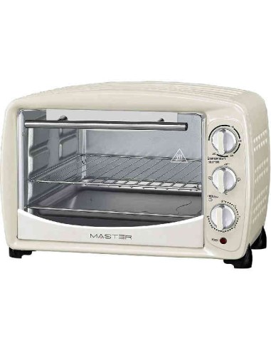 FORNO ELETTRICO AKFE257 CREMA 26LT 1600W