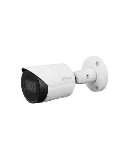 TELECAMERA SORVEGLIANZA 4MP IP BULLET VARIFOCALE 2.8MM (IPC-HFW2441S-S) POE