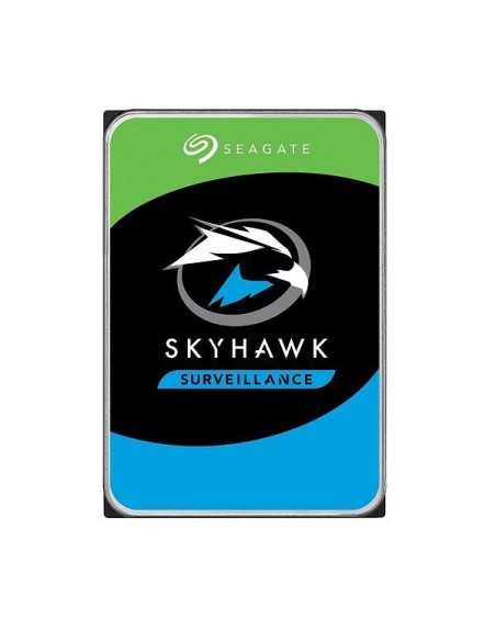 HARD DISK SKYHAWK 2 TB SATA 3 3,5" (ST2000VX017)