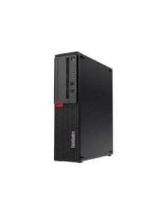 PC M700/710 SFF INTEL CORE I5-6 GEN. 8GB 256GB SSD WINDOWS COA - RICONDIZIONATO - GAR. 6 MESI