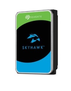 HARD DISK 6 TB SKYHAWK SURVEILLANCE SATA 3 3.5" NAS (ST6000VX009)