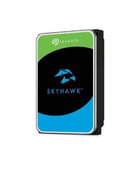 HARD DISK 6 TB SKYHAWK SURVEILLANCE SATA 3 3.5" NAS (ST6000VX009)