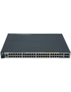 (RICONDIZIONATO) SWITCH ARUBA 2920-48G J9728A 48G SWITCH(48x1G BASE-T,4xDP)