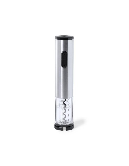 CAVATAPPI ELETTRICO CTE800S RICARICABILE SILVER