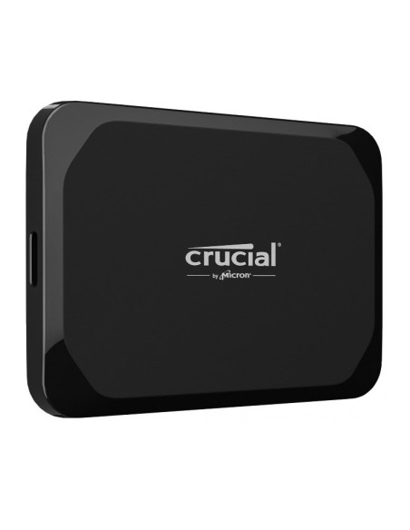 HARD DISK SSD 1 TB X9 ESTERNO USB-C 2,5" (CT1000X9SSD9)