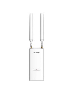 ACCESS POINT WI-FI INTERNO/ESTERNO 802.11AC 1167 MBPS 2,4/5 GHZ (IUAP-AC-M)