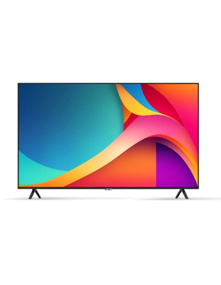 TV LED 70" AKTV7000QJ ULTRA HD 4K QLED VIDAA SMART TV WIFI DVB-T2