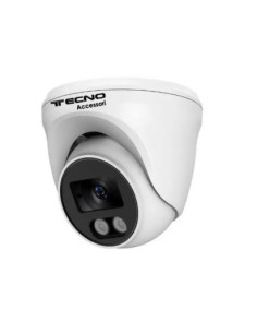 TELECAMERA SORVEGLIANZA AHD TC-7020C-4IN1-5MP