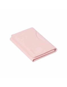 PORTAFOGLIO SMART WALLET CLASSIC PINK ROSA (ET-CL008)