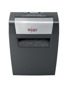 DISTRUGGI DOCUMENTI MOMENTUM X308 15LT